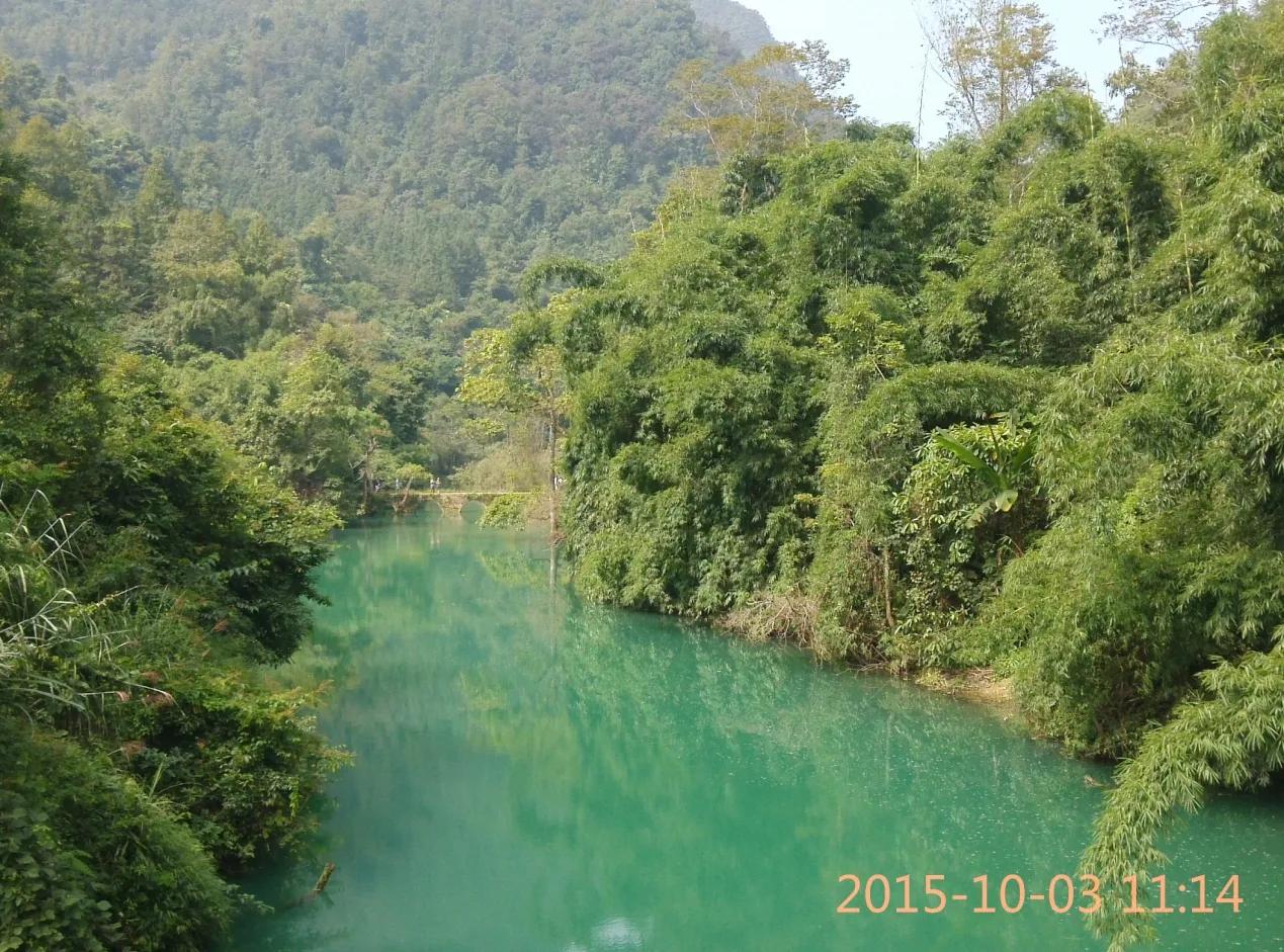 黄果树荔波小七孔苗寨镇远两日游,千户苗寨梵净山黄果树三日游