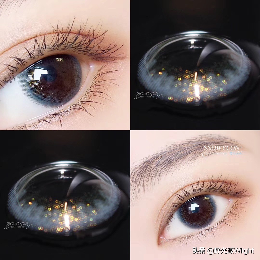 网购美瞳发炎怎么办,网购美瞳出现质量问题