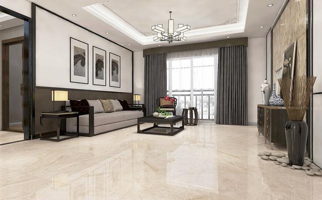 柔光砖和抛光砖和抛釉砖哪种好,抛光砖和抛釉砖哪个釉面好