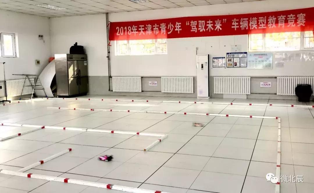 天津科技大学怎么样,全国科学教育实验校天津