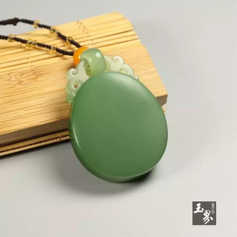 精致的美玉,美玉精致