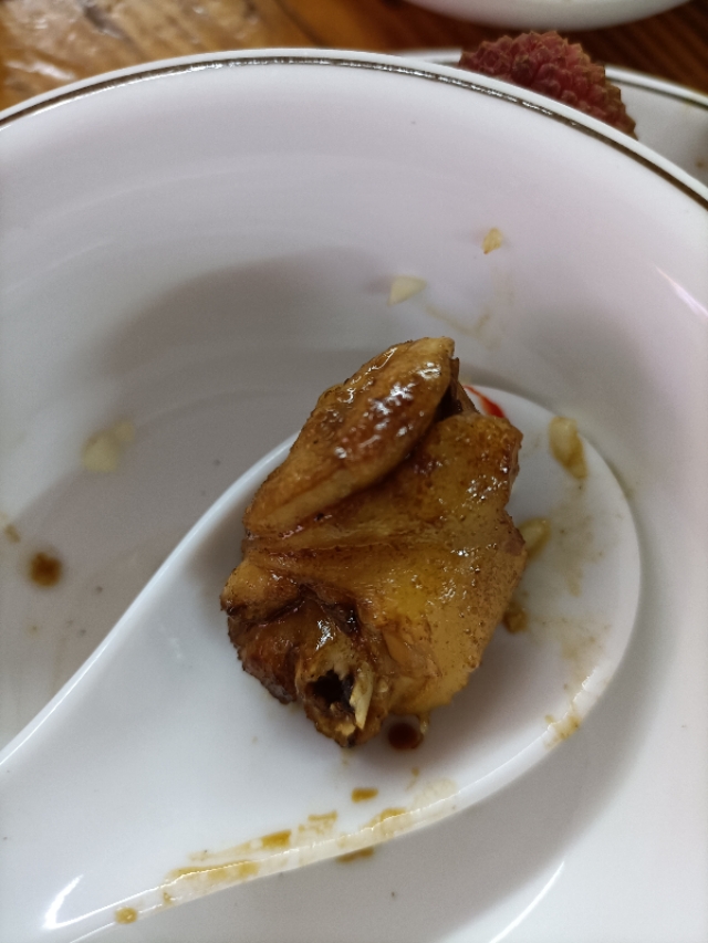 珠海鳄鱼岛高级餐厅,珠海夏湾美食探店