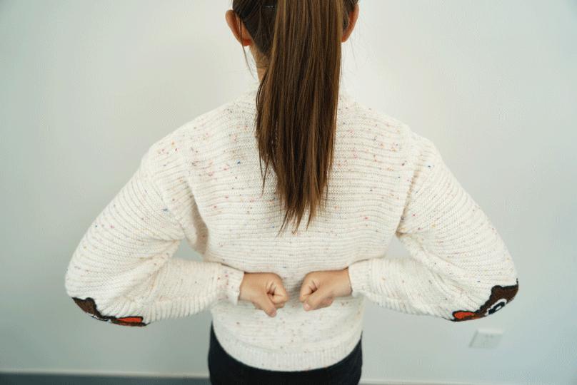 腰背部筋膜炎能彻底治愈吗,背部筋膜炎怎么治疗可以完全康复