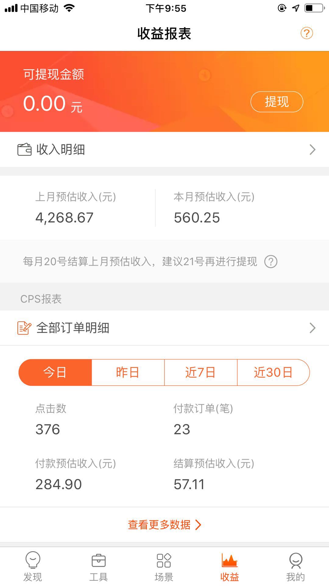 最简单的兼职赚钱方法,分享5个兼职赚钱网站