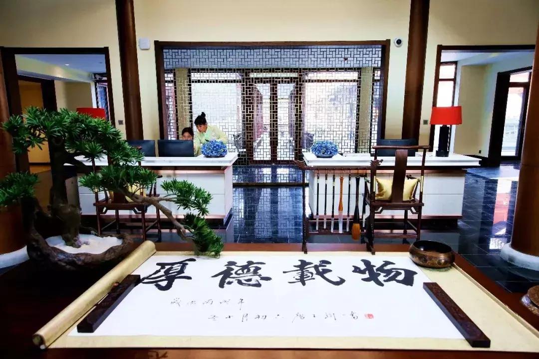 五一游记清明上河园,清明上河园旅游体验