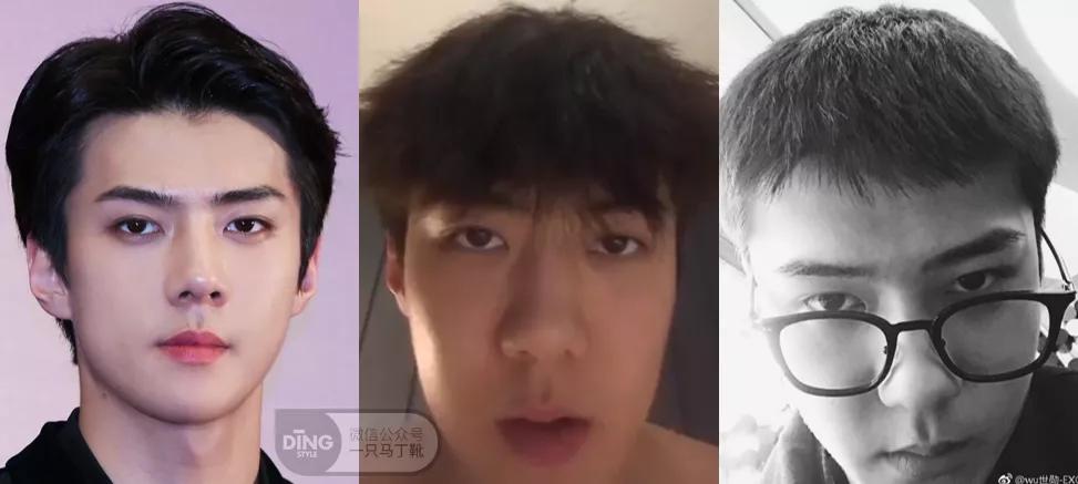 为什么自己拍照越来越不好看了,为什么拍照很丑但是实际很好看