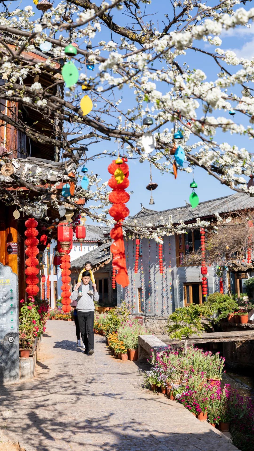 五一节导游放假吗,51小时假连休5天该不该出去旅游