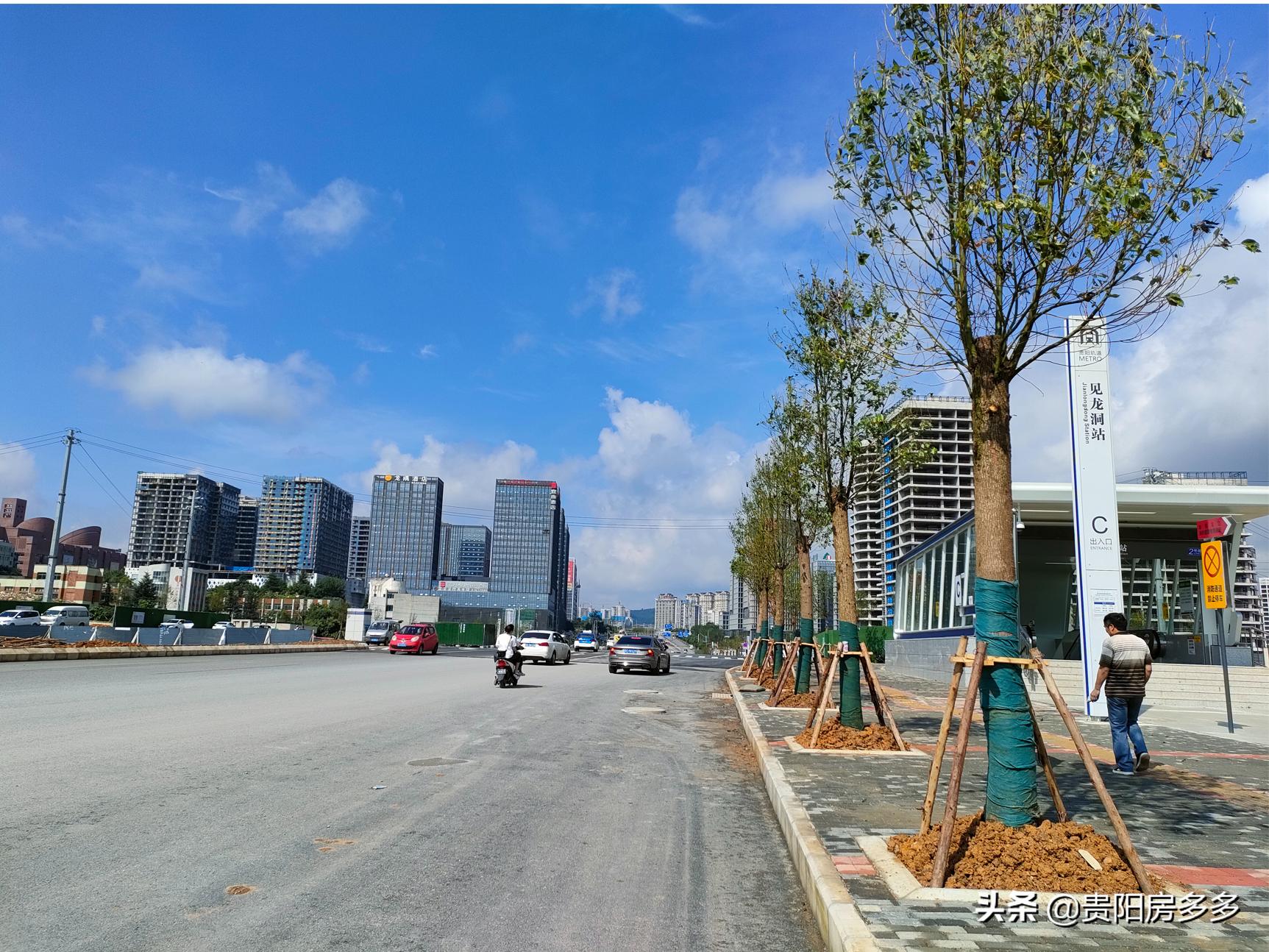 贵阳中南春风南岸低首付买房猫腻,中南春风南岸多少钱一平方