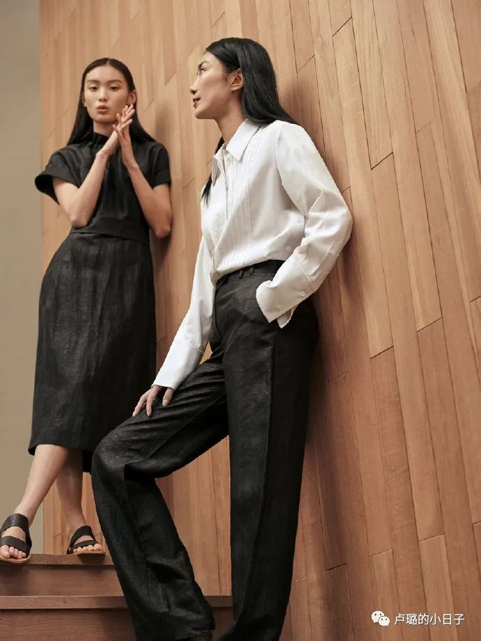 国产大牌服饰高端子品牌有哪些,国产工装服饰品牌十大排行榜