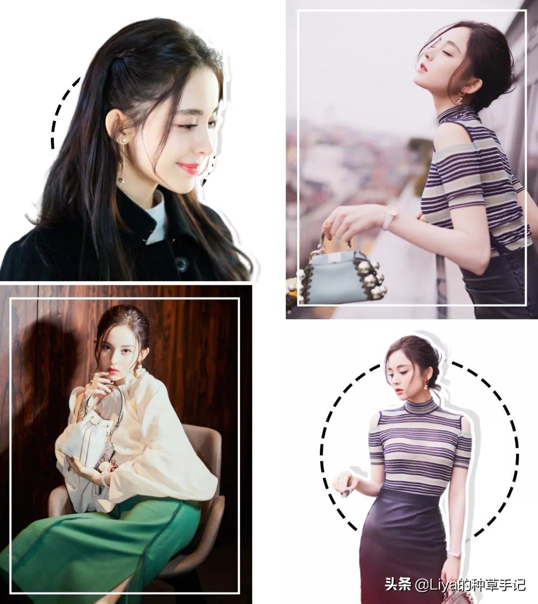 什么样的脸型可以剪什么刘海,什么样的脸型剪什么样的刘海好看