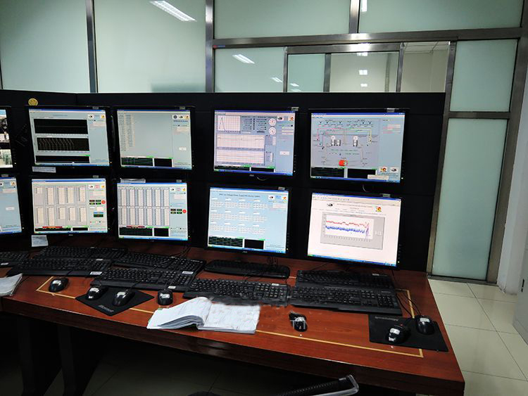 中国有大型电子对撞机吗,中国超级正负离子对撞机