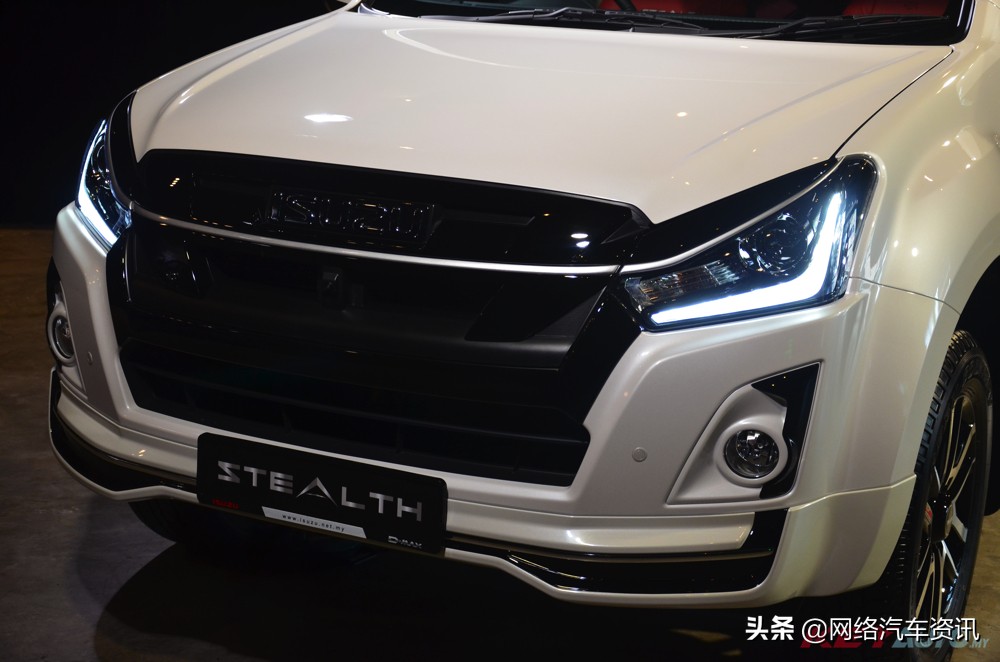 isuzud-max海外版3.0,isuzud-max价格