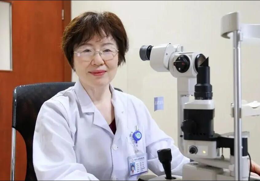 视野不丢，生活无忧——世界青光眼周