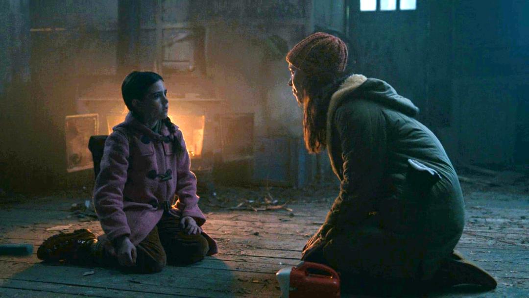 超好看的科幻奇幻剧,一部被严重低估的科幻电影