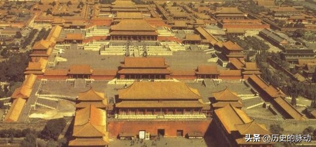 紫禁城皇宫里没有厕所,紫禁城没有厕所宫女如厕怎么办