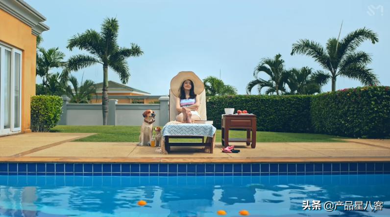 2小时出榜，少女时代不红了？允儿新专辑的成绩到底好不好？