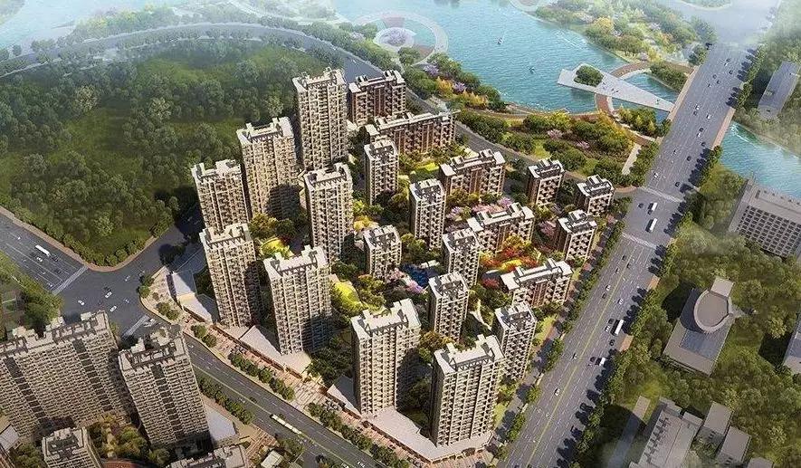 名校双地铁新楼盘价格,性价比最高的地铁盘