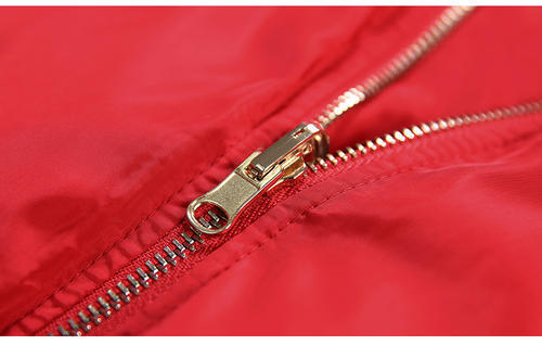 拉链不顺畅怎么治,为什么用蜡烛就可以让拉链顺滑