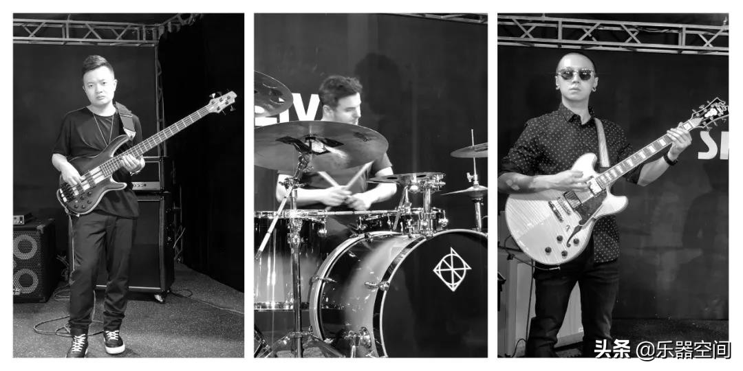 乐器空间：每周三分钟，知晓行业事（6月17日——6月23日）