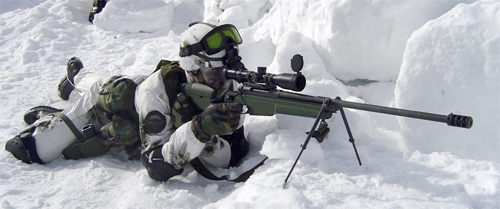 萨科小口径步枪,萨科s20狙击步枪