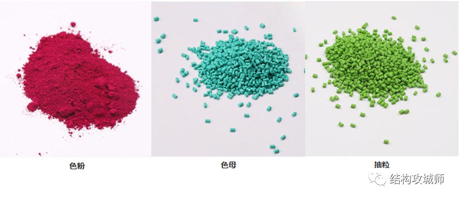 徐州塑胶色母粒颜色怎么调,塑料色粉怎么用