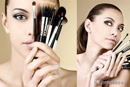 化妆底妆与护肤的正确步骤,肌底液精华护肤步骤的先后顺序图