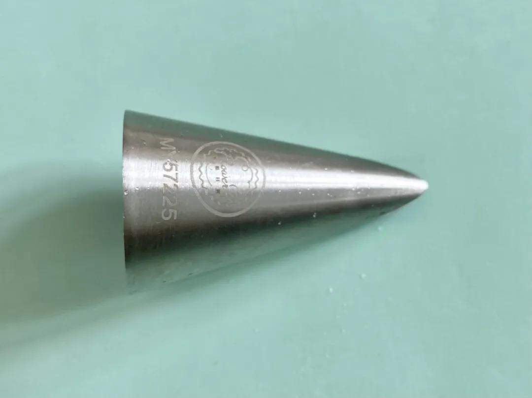 向日葵裱花手法教程简单易学,蛋糕裱花入门基础手法