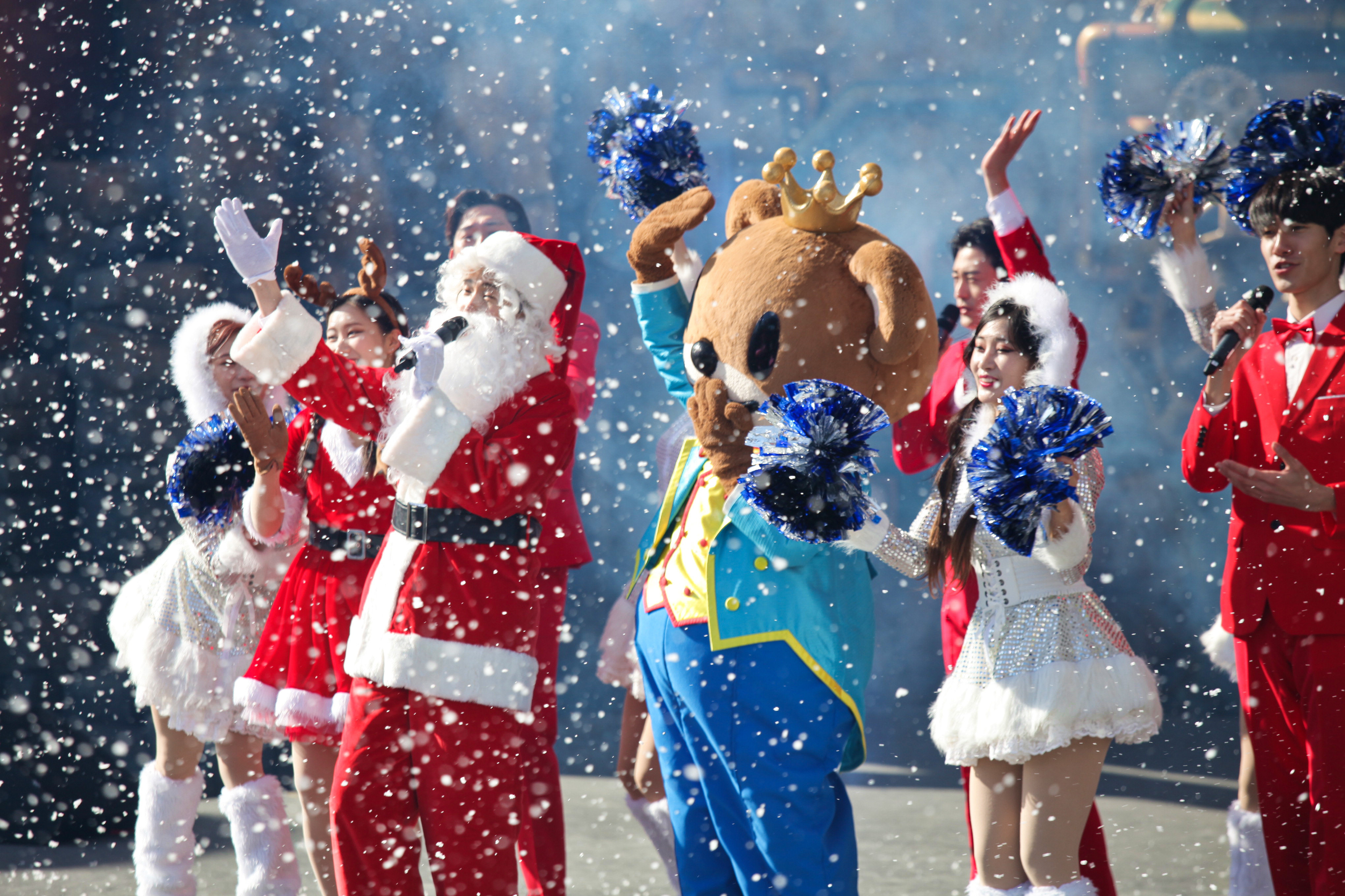 济州岛必玩的景点介绍图片,韩国旅行必打卡景点攻略