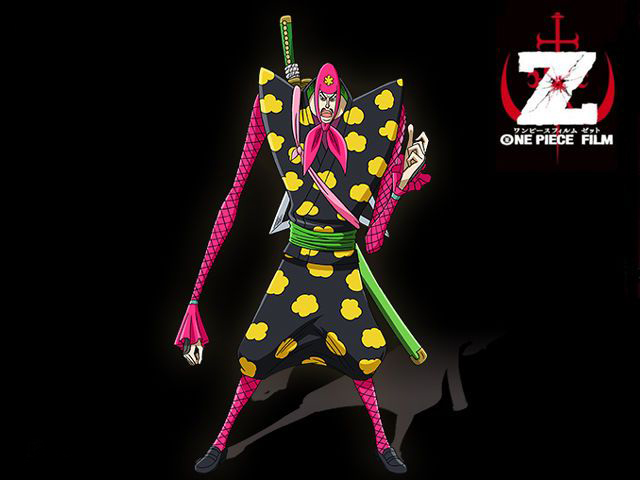 晓编漫评18:海贼王剧场版恶魔果实盘点