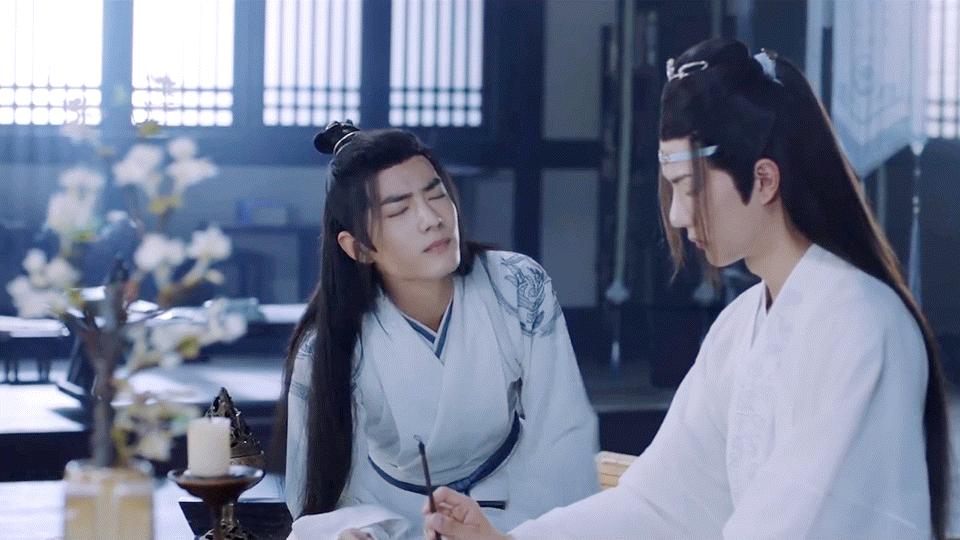 遭受全网黑的明星们，蔡徐坤无辜，翟天临活该，肖战被粉丝牵连。