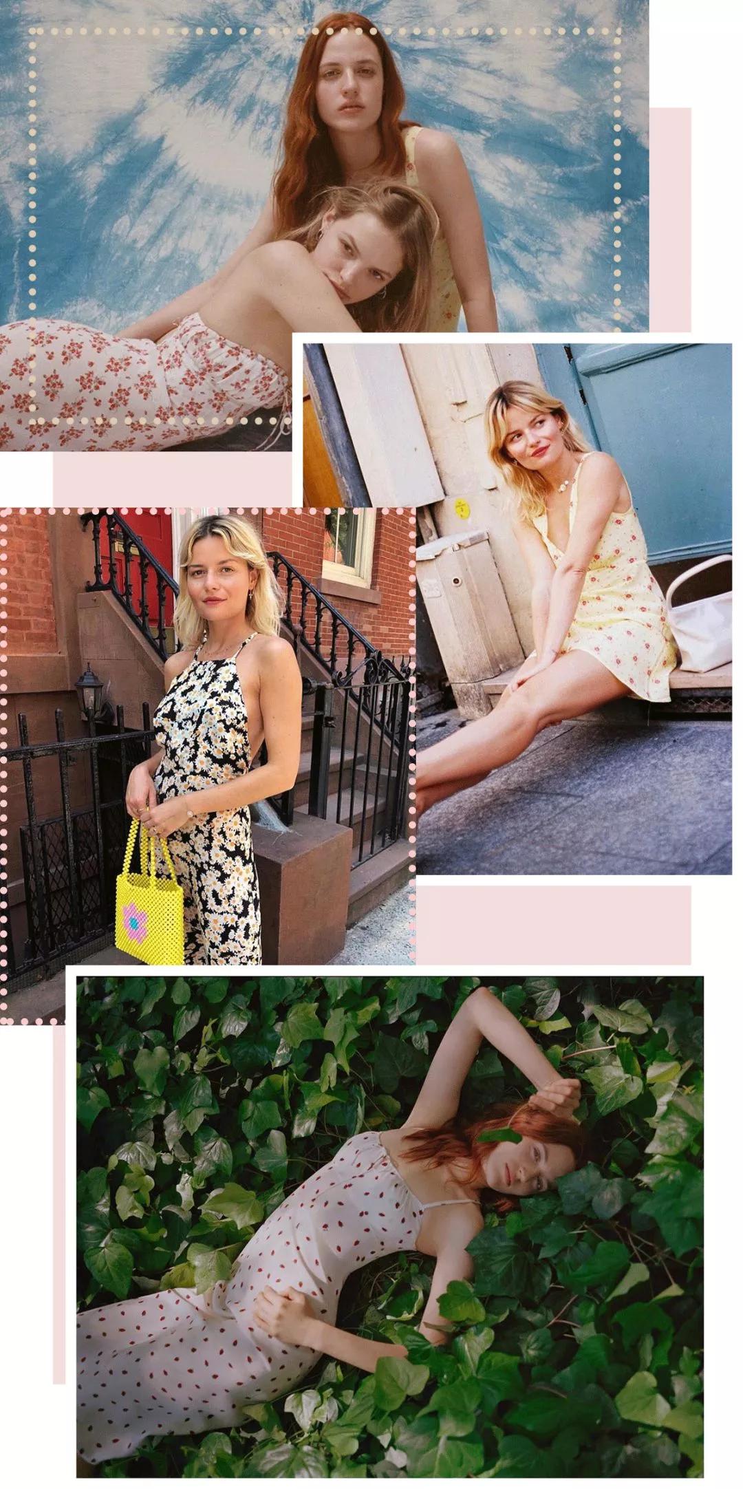 zara售价美元,zara最近5年的所有小黑裙