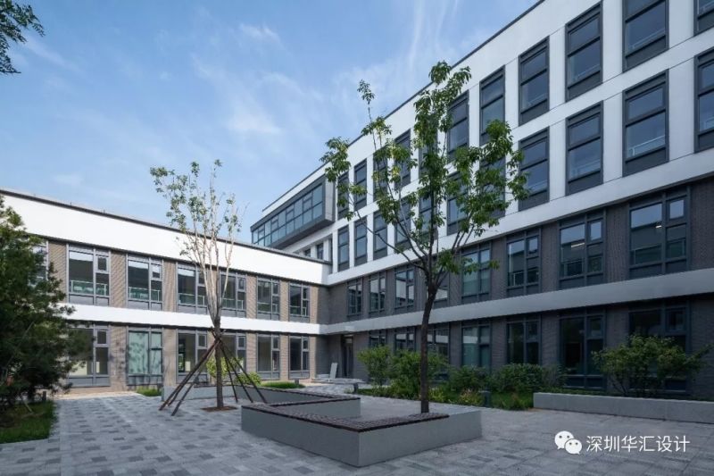 太原第五中学龙城校区介绍,第五实验中学太原校区