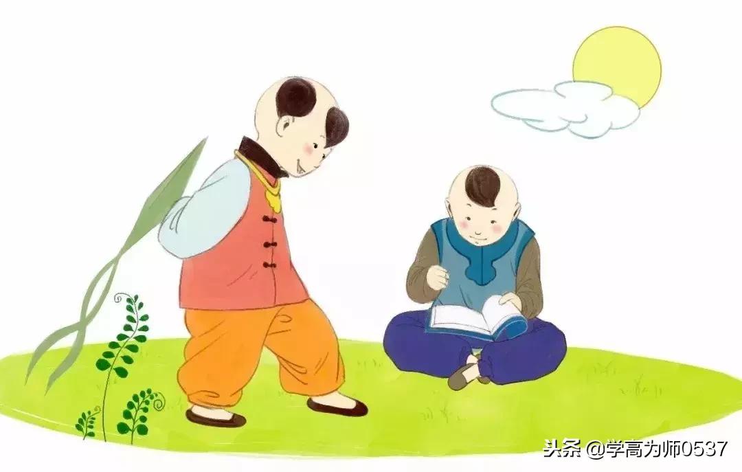 小学语文100个成语,小学语文100条成语故事插图