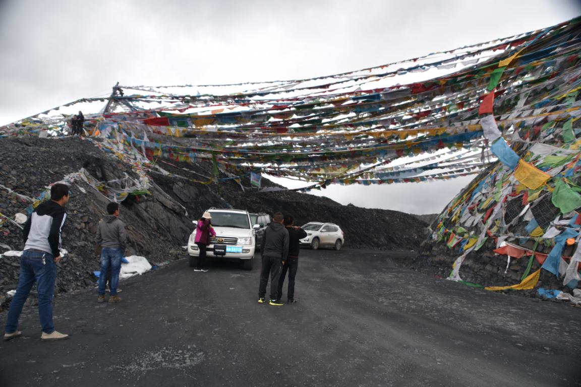 萨普神山自驾游免费攻略,萨普神山西藏旅游攻略