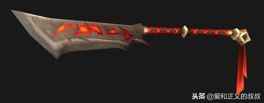 wow60级版本武器战输出手法,wow60级最强武器