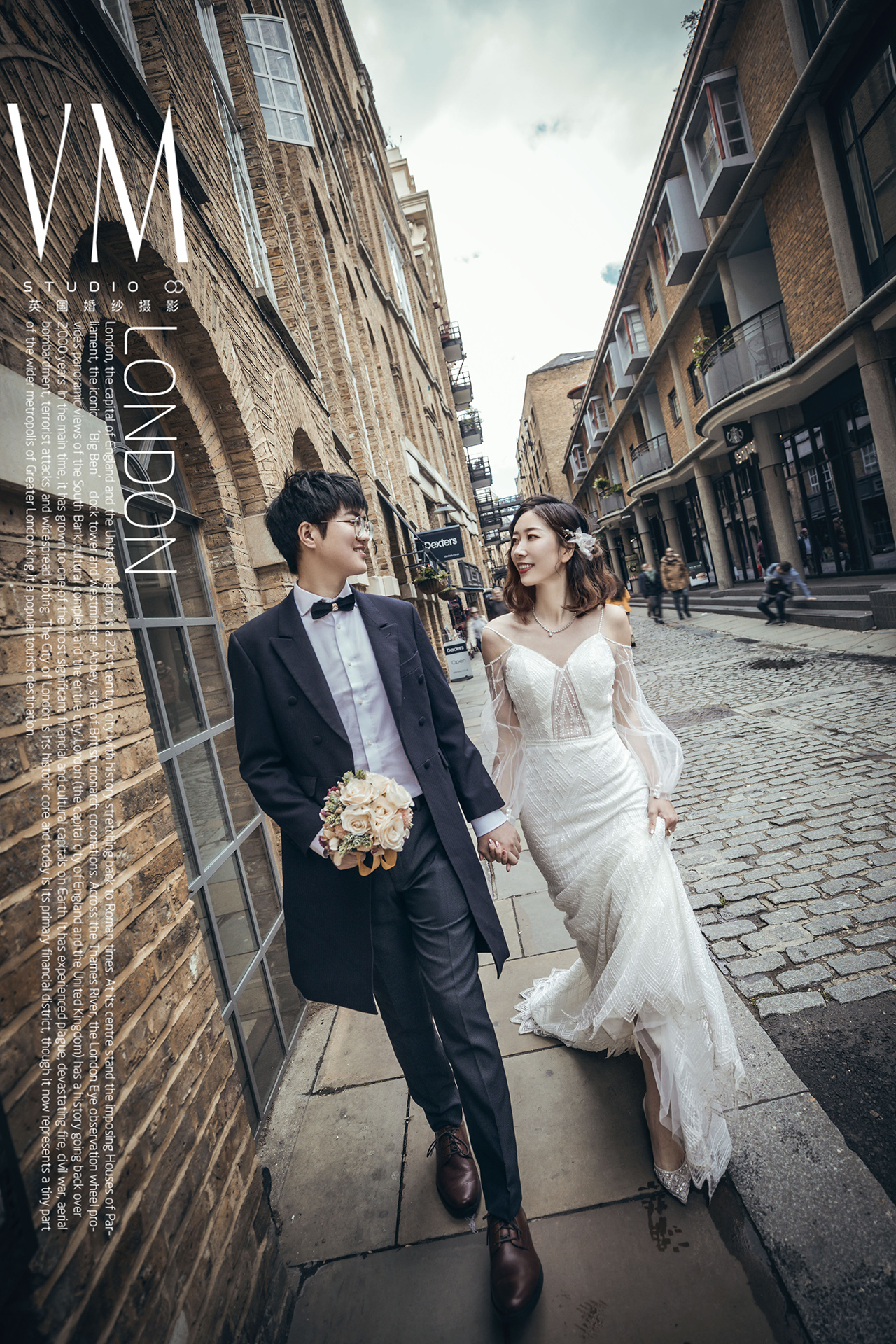 如何拍摄一套一辈子都不会后悔的婚纱照？