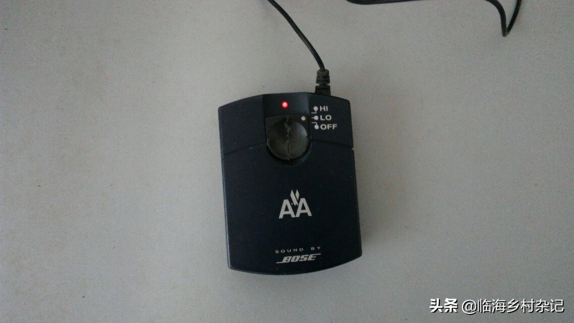 中国台湾hifi耳机放大器推荐,美国博士小音箱