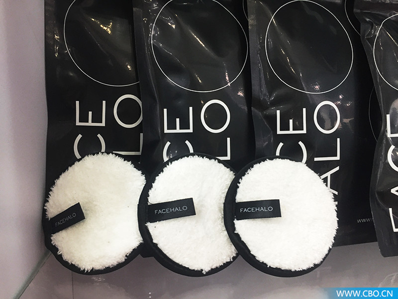 电动上妆、清水卸妆、瞬间遮秃,不可错过的美博会“彩蛋”!