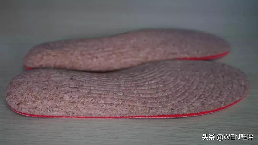 鞋垫加芯片？不到百元的国产做到了耐克千元都没有的事