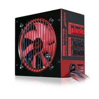 电脑台式组装机电源功率怎么选,台式机电源装机教程