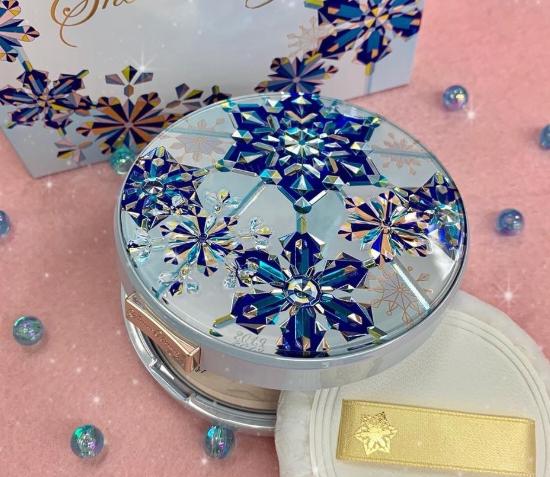 日本公主风彩妆,轻奢风日本彩妆