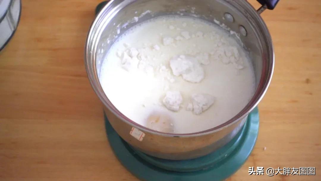 奶油卷怎么做简单又好吃,原味奶油卷做法