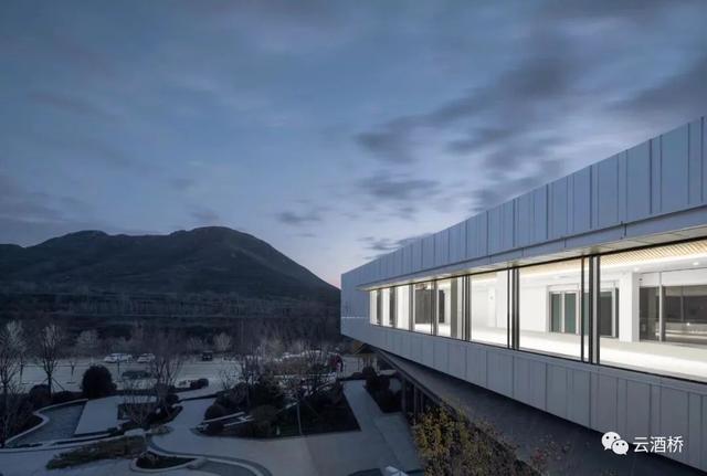 民营设计院值得熬下去吗,天华设计院作品有哪些