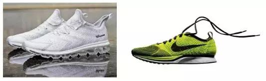 耐克品牌商标三个对勾是什么意思,耐克起诉类似商标侵权