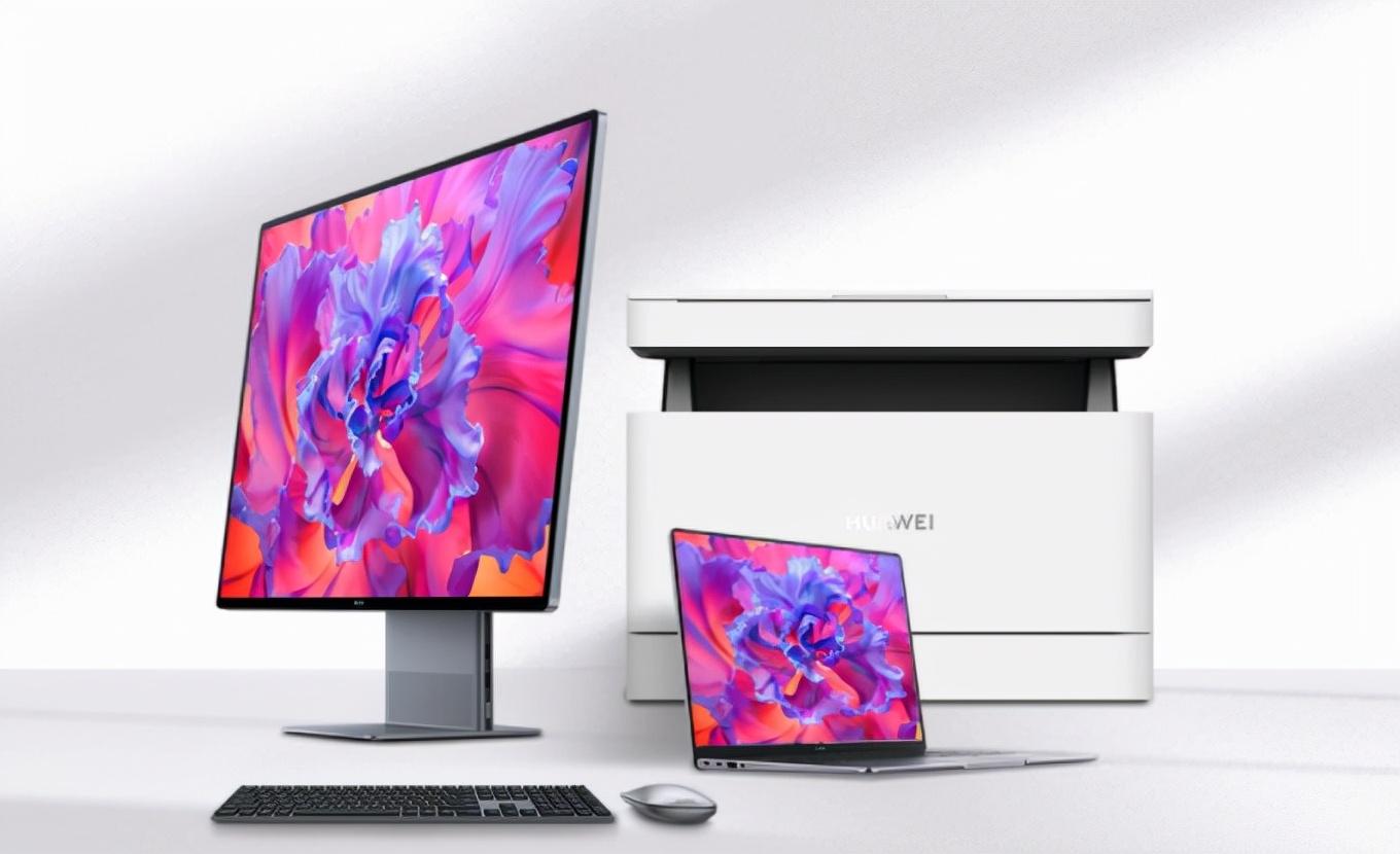 华为打印机pixlabx1功能介绍,华为打印机pixlabx1一年使用体验