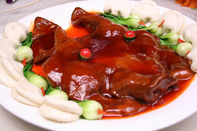 天津饮食文化与运河的关系,中国大运河饮食文化博物馆