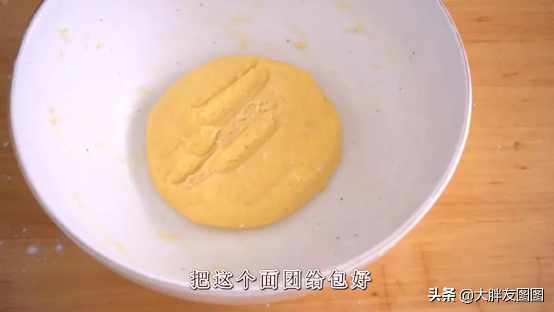 揭秘!黄金水蛋挞的做法,无奶油,无牛乳,细腻顺滑,蛋香味馥郁