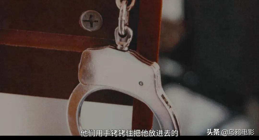 气到抽搐发抖电视剧,气到发抖的电影解说