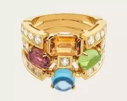 蒂芙尼戒指十大经典款,二手戒指的十大忌讳