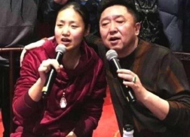 大爷还是你大爷视频抖音,于谦带小10岁妻子现身综艺捞金